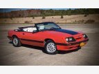 Thumbnail Photo 0 for 1985 Ford Mustang GT